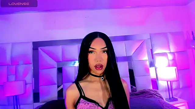 Nikita Gers online show from 12-02-25, 04:29