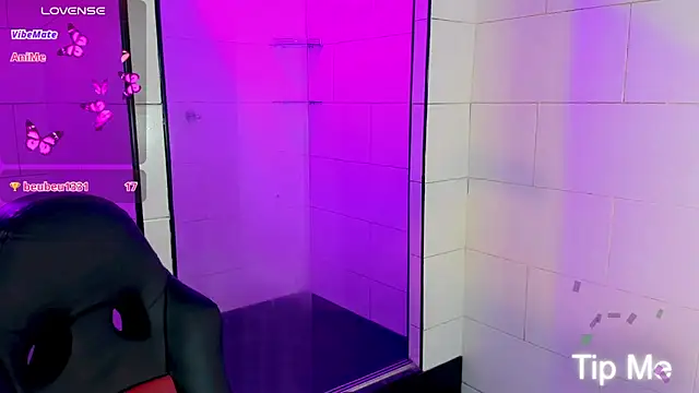 Nikita Gers online show from 02-01-26, 03:27