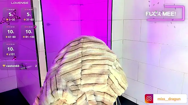 Nikita Gers online show from 02-27-26, 03:39