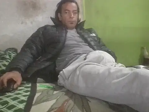 Bangingchick online show from 02-02-26, 03:16