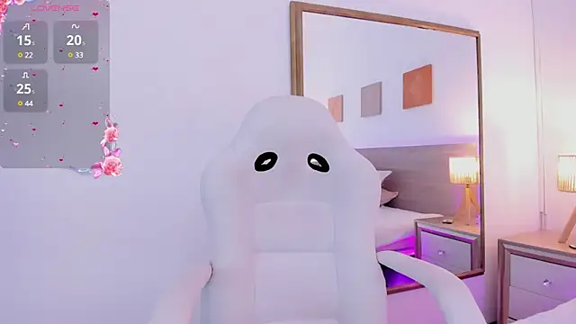 Snapshot of Shaaktii_ chatting on 03-18-25, 03:21 Shaaktii online show from 03-18-25, 03:21