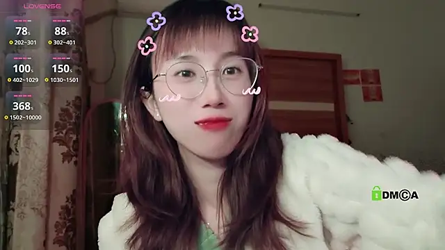 Lili 666 online show from 01-12-25, 03:57