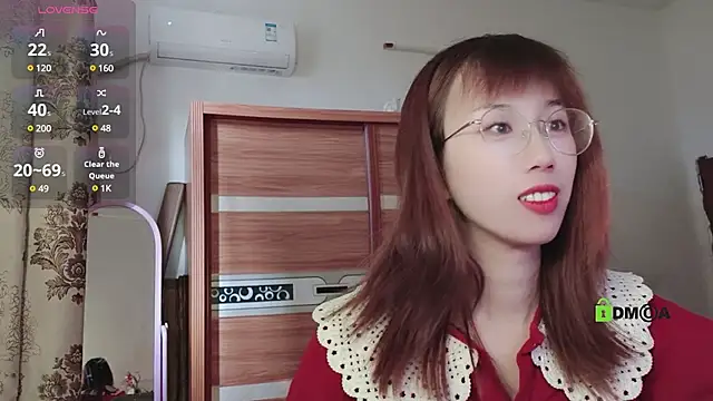 Lili 666 online show from 01-29-25, 01:27