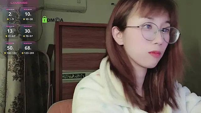 Lili 666 online show from 02-04-25, 05:34