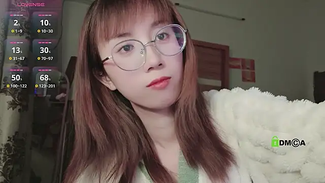 Lili 666 online show from 02-05-25, 03:42