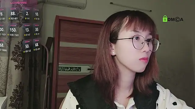 Lili 666 online show from 02-22-25, 05:13