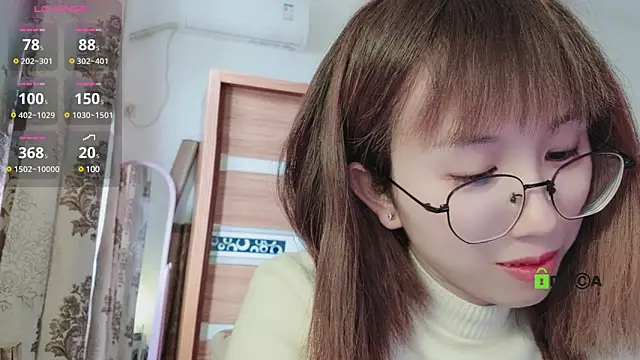 Lili 666 online show from 02-25-25, 05:36