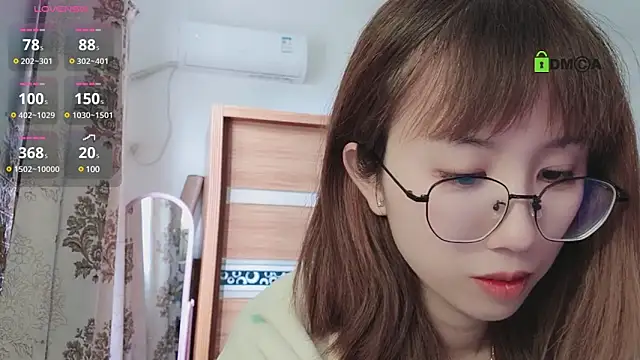 Lili 666 online show from 02-28-25, 01:47