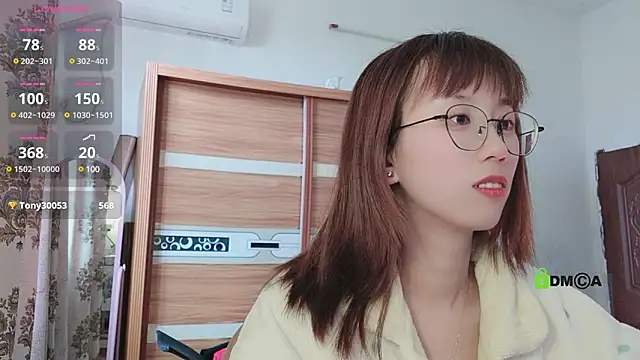 Lili 666 online show from 02-28-25, 05:37