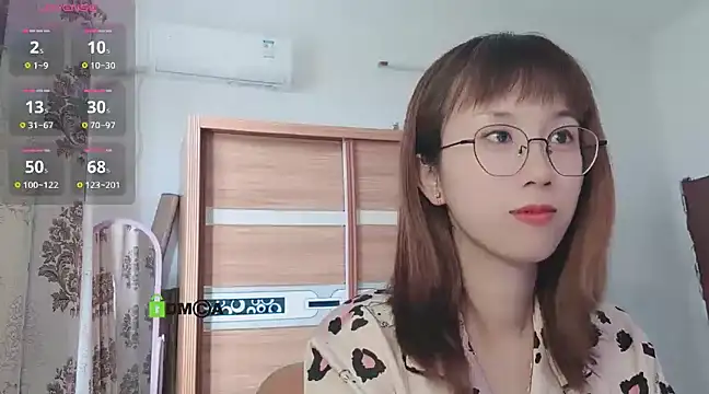 Lili 666 online show from 03-13-25, 06:26