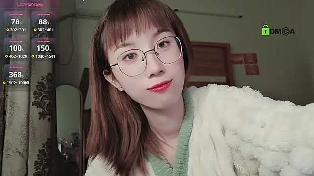 Lili 666 online show from 03-21-25, 05:12