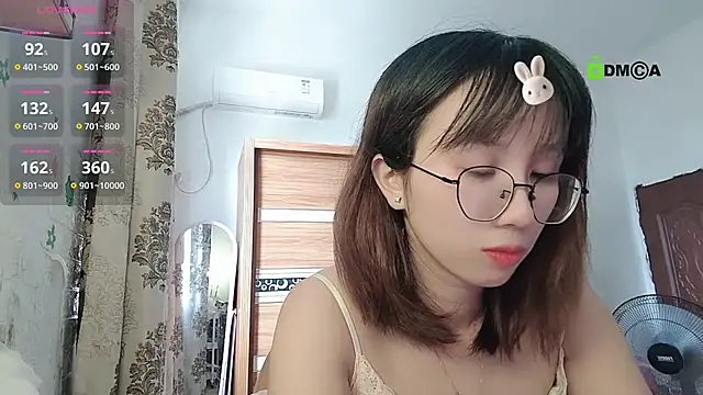 Lili 666 online show from 09-28-25, 01:44