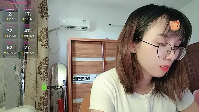 Lili 666 online show from 10-09-25, 07:39