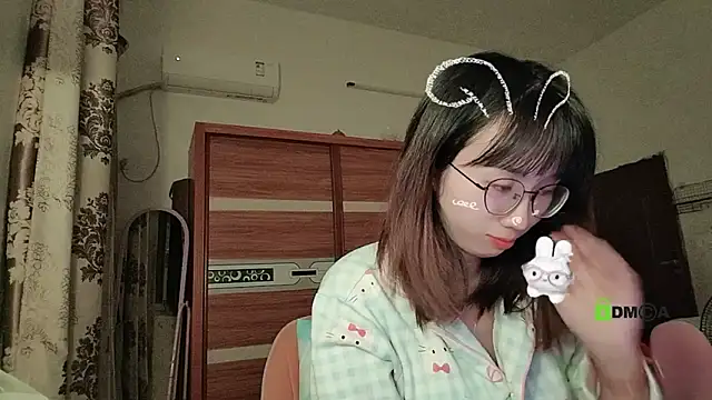 Lili 666 online show from 12-22-25, 09:12