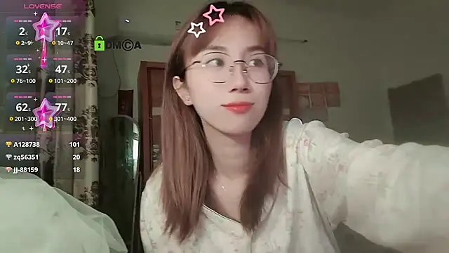 Lili 666 online show from 03-19-26, 06:01