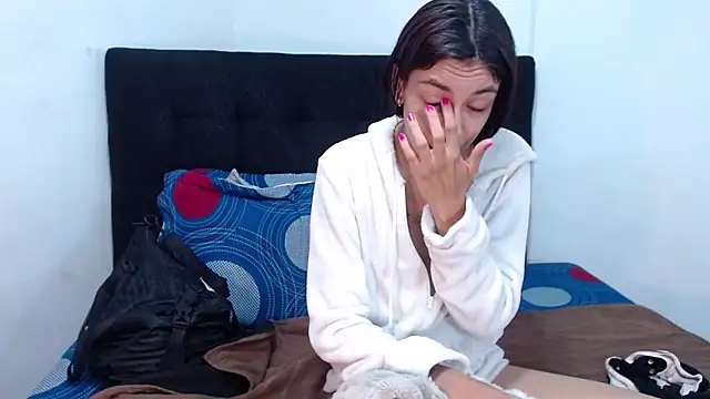 srta luciana online show from 02-25-26, 12:04