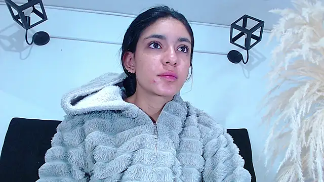 srta luciana online show from 07-29-26, 11:52
