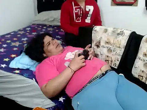 Boycuriousxxx online show from 10-13-25, 11:27