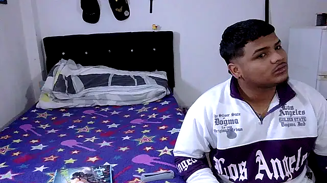 Boycuriousxxx online show from 03-09-26, 11:36