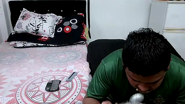 Boycuriousxxx online show from 04-03-26, 12:03