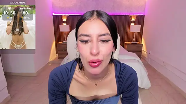 karlaa james online show from 04-23-26, 11:09