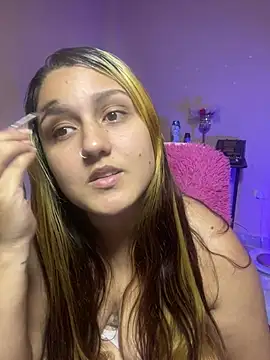 saray gomez22 online show from 01-16-26, 04:05