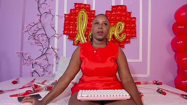 Chleo   online show from 02-14-25, 02:33