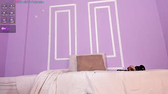 Chleo   online show from 02-25-25, 04:00