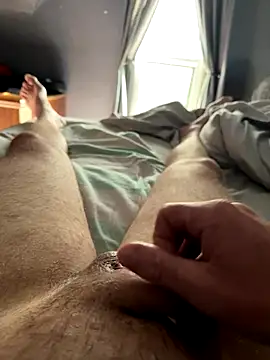 Tyler98425 online show from 10-13-25, 03:01