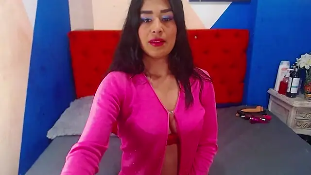 ginasailor online show from 02-13-25, 08:45