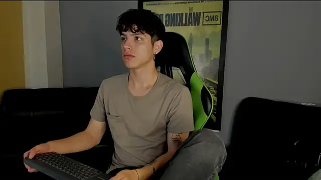 bravoboreal online show from 12-03-24, 01:21