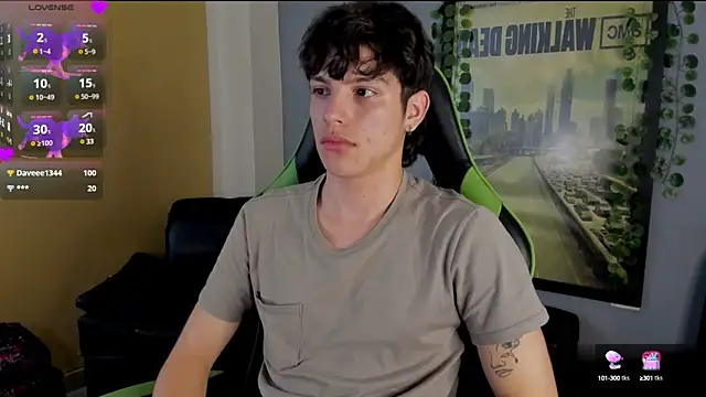 bravoboreal online show from 12-13-24, 05:00