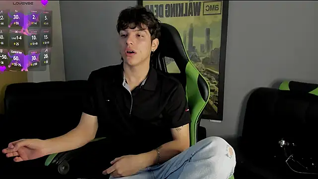 bravoboreal online show from 12-16-24, 01:22