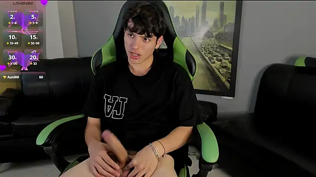 bravoboreal online show from 12-18-24, 04:49