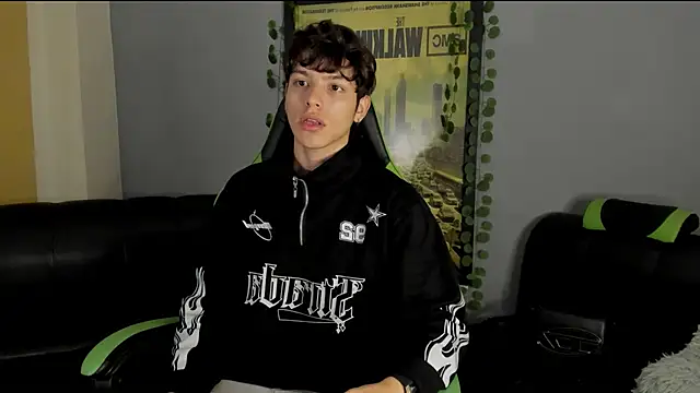 bravoboreal online show from 12-26-24, 01:32