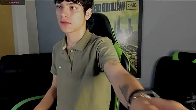 bravoboreal online show from 01-03-25, 01:36