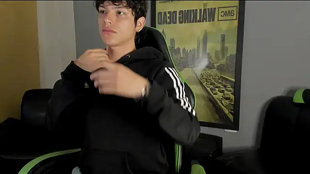 bravoboreal online show from 01-08-25, 01:52