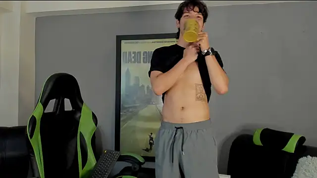 bravoboreal online show from 01-15-25, 04:54