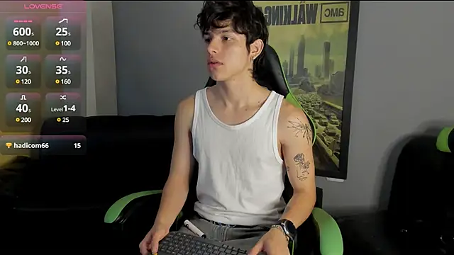 bravoboreal online show from 01-17-25, 01:46