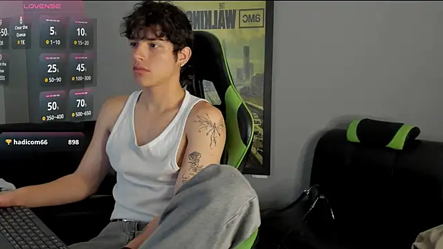 bravoboreal online show from 01-17-25, 04:47