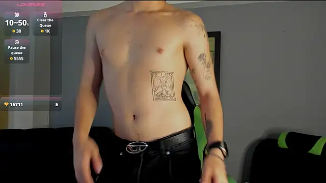 bravoboreal online show from 01-18-25, 05:04