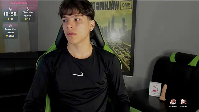 bravoboreal online show from 01-20-25, 01:42