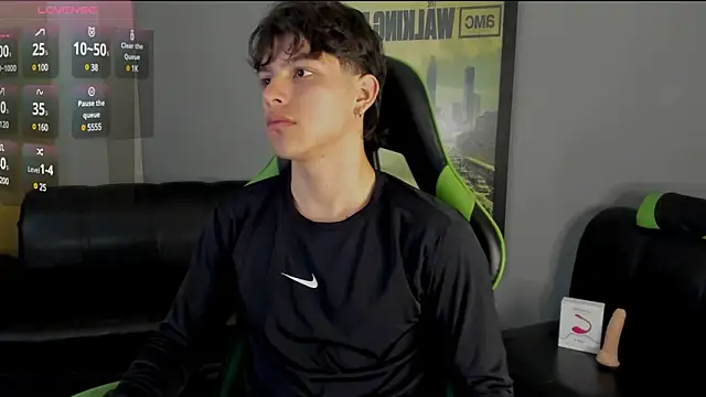 bravoboreal online show from 01-20-25, 04:45