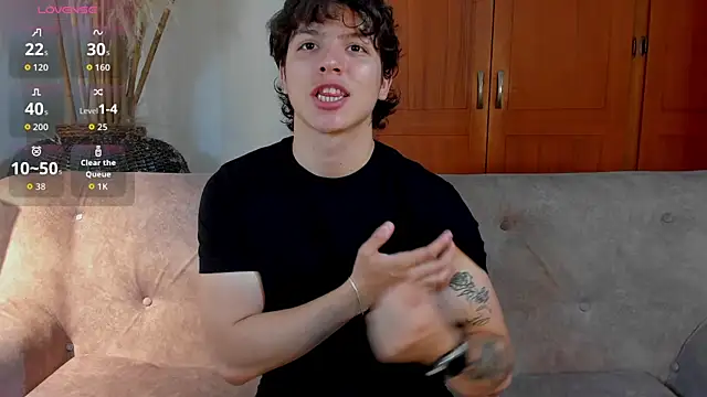 bravoboreal online show from 10-11-25, 02:48