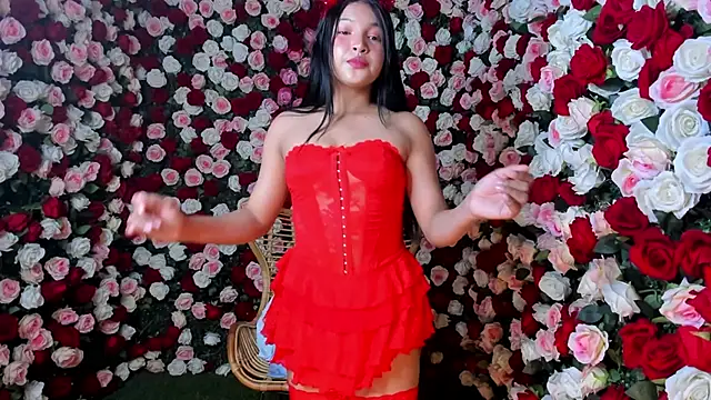 Charlothe capell online show from 02-13-26, 09:11