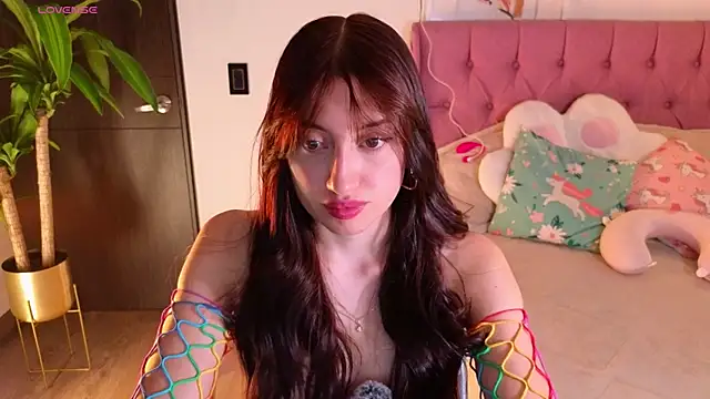 Snapshot of eimy22 chatting on 01-16-25, 11:37 eimy22 online show from 01-16-25, 11:37