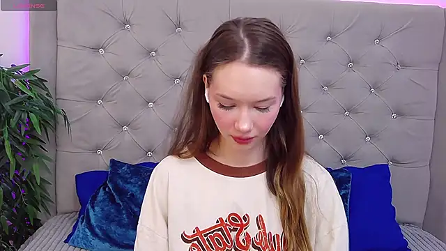 KateVon online show from 03-22-25, 03:30