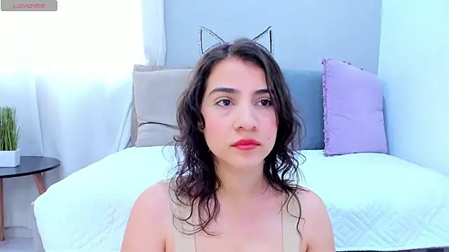 Miranda doll  online show from 03-22-25, 12:25