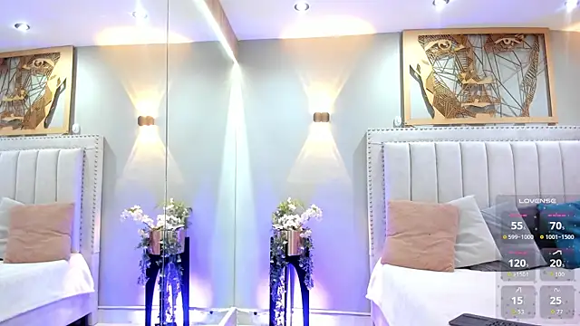 Miranda doll  online show from 04-26-26, 12:14