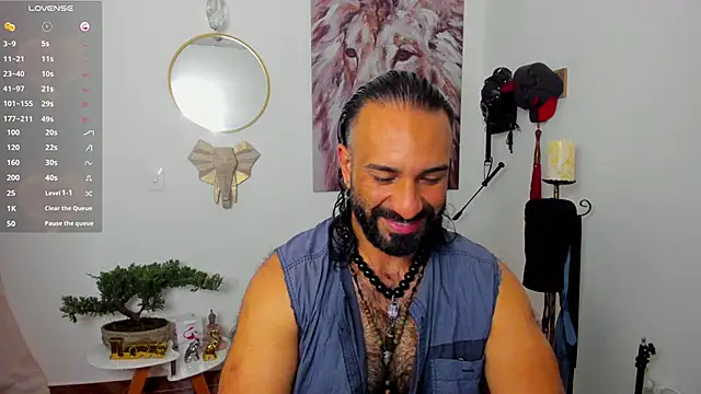 mr maik online show from 12-16-24, 11:44